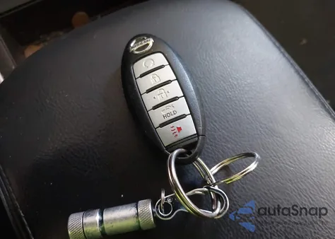 2015 Nissan Altima 2.5 S z USA, uszkodzony, nr VIN 1N4AL3AP1FC567307